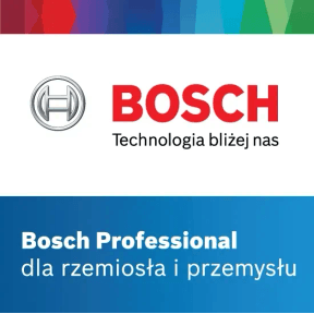 Bosch Professional logo link