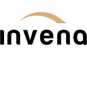Invena logo link