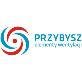 Przybysz logo link