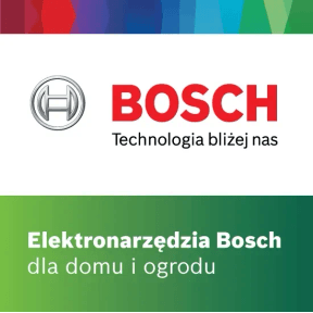 Bosch logo link