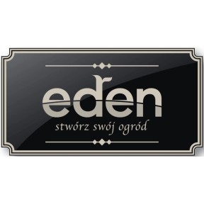 Eden logo link