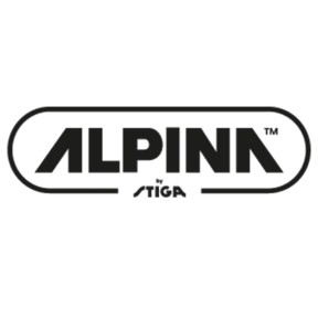 Alpina-Garden logo link
