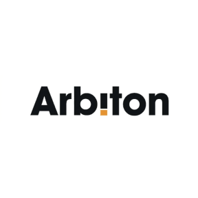 Arbiton logo link