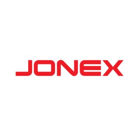 Jonex logo link
