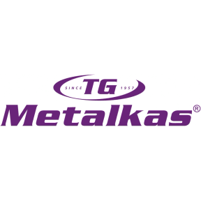 Metalkas logo link
