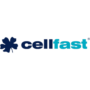 Cellfast logo link
