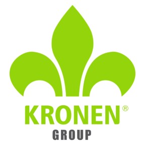 Kronen logo link
