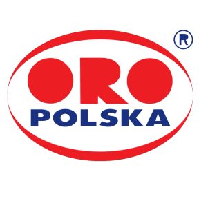 ORO logo link