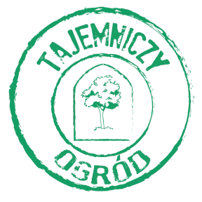 Tajemniczy Ogród logo link