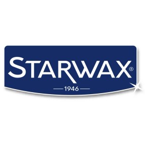 Starwax logo link