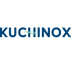 Kuchinox logo link