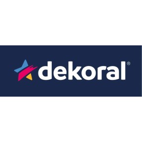Dekoral logo link