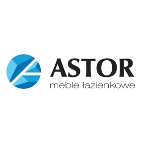 Astor logo link