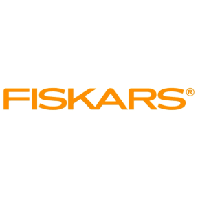 Fiskars logo link