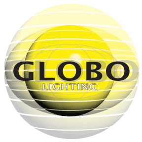Globo logo link