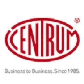 Centrum logo link