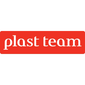 Plast team logo link