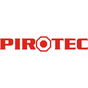 Pirotec logo link