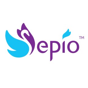 Sepio logo link