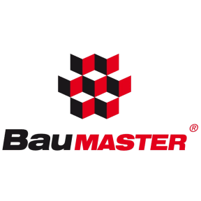 Baumaster logo link