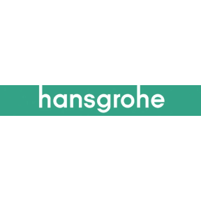 Hansgrohe logo link