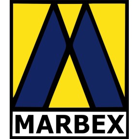 Marbex logo link