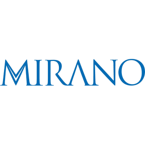 Mirano logo link
