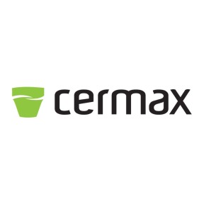 Cermax logo link