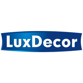 LuxDecor logo link