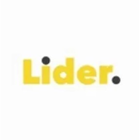 Lider logo link