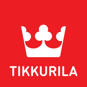 Tikkurila logo link