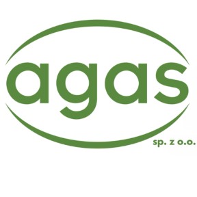 AGAS logo link