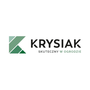 Krysiak logo link