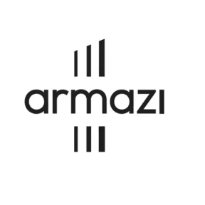 armazi logo link