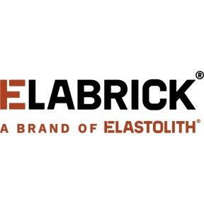 Elabrick logo link