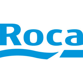 Roca logo link