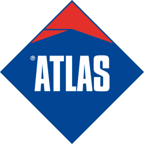Atlas logo link