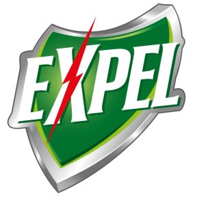 Expel logo link