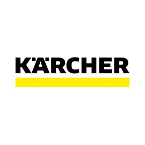 Kärcher logo link