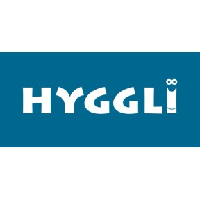 Hyggli logo link